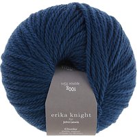 Erika Knight For John Lewis Chunky Yarn, 100g - Nautical 16