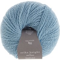 Erika Knight For John Lewis DK Yarn, 50g - Light Blue 06