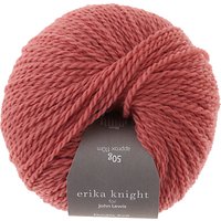 Erika Knight For John Lewis DK Yarn, 50g - Coral 10