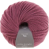 Erika Knight For John Lewis Chunky Yarn, 100g - Raspberry 13