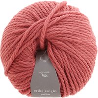 Erika Knight For John Lewis Super Chunky Yarn, 100g - Coral 10