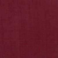 John Louden Smooth Chiffon Silk Fabric - DARK WINE