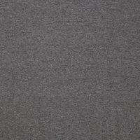 Plain Jersey Fabric - Dark Grey