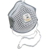 JSP Disposable Moulded Respiratory Mask - 3663602903062