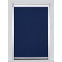 Bloc BlocOut Made To Measure Roller Blind - Midnight Blue