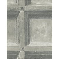 Andrew Martin Jacobean Wallpaper - Limed, JC04