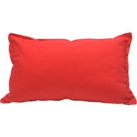 Stompa Uno S Plus Scatter Cushion - Red