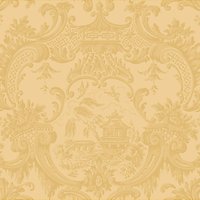 Cole & Son Chippendale China Wallpaper - 100/3014
