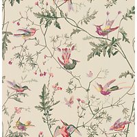Cole & Son Hummingbirds Wallpaper - 100/14071