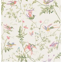 Cole & Son Hummingbirds Wallpaper - 100/14067