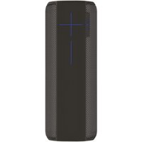 UE MEGABOOM By Ultimate Ears Bluetooth NFC Portable Speaker - Black