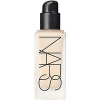 NARS All Day Luminous Weightless Foundation - Deauville