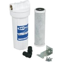 Bayhall Water Filter Kit - 5060009331487