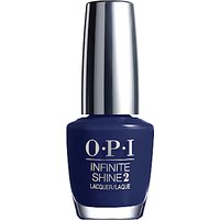 OPI Infinite Shine 2 Nail Lacquer, 15ml - Get Ryd-Of-Thym Blues