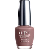 OPI Infinite Shine 2 Nail Lacquer, 15ml - It Never Ends