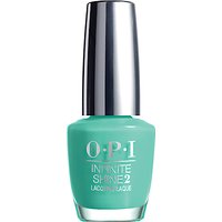 OPI Infinite Shine 2 Nail Lacquer, 15ml - Withstands The Test Of Thyme