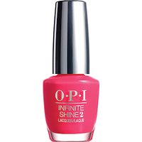 OPI Infinite Shine 2 Nail Lacquer, 15ml - From Here To Eternity