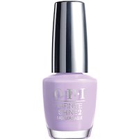 OPI Infinite Shine 2 Nail Lacquer, 15ml - In Pursuit Of Purple