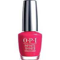 OPI Infinite Shine 2 Nail Lacquer, 15ml - Running With The Infinite Crowd