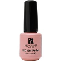Red Carpet Manicure LED Gel Nail Polish - Pinks & Nudes, 9ml - Simply Adorable