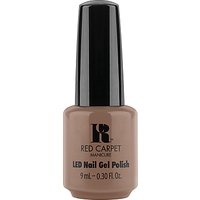 Red Carpet Manicure LED Gel Nail Polish - Pinks & Nudes, 9ml - Re-nude
