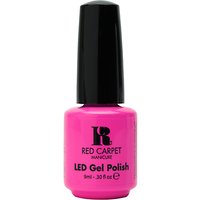 Red Carpet Manicure LED Gel Nail Polish - Pinks & Nudes, 9ml - Star Power
