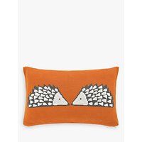 Scion Spike Cushion - Pumpkin