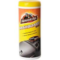 Armor All Cleaning Wipes - 5020144800002
