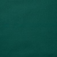 Drill Cotton Fabric - Bottle Green