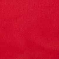 Carrington Fabrics Sapphire Satin Fabric - Red