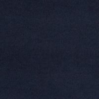 Coat Material Fabric - Navy