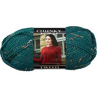 King Cole Chunky Tweed Yarn, 100g - Orkney