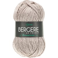 Bergere De France Barisienne Acrylic Yarn, 50g - Titane