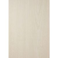 Geom White Cladding (L)2400 Mm (W)250 Mm (T)10 Mm Pack Of 4 - 03642061