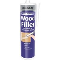 Ronseal Wood Filler 310ml - 5010214833696