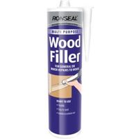 Ronseal Wood Filler 310ml - 5010214833689