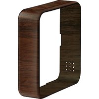 Hive Active Thermostat Frame Cover - Wood