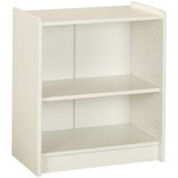 Wizard Bookcase (H)720mm (W)640mm (D)380mm - 5707252027018