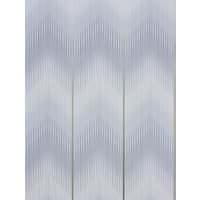 Matthew Williamson Danzon Wallpaper - Pale Lavender, W6802-04