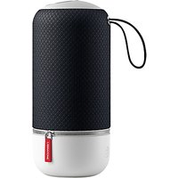 Libratone ZIPP Mini Bluetooth, Wi-Fi Portable Wireless Speaker With Internet Radio And Speakerphone - Graphite Grey
