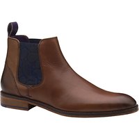 Ted Baker Camroon 4 Chelsea Boots - Brown