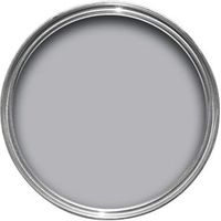 Hammerite Silver Gloss Metal Paint 750 Ml - 5011867000558