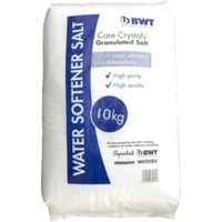 Bwt Dishwasher Salt - 5060009330916