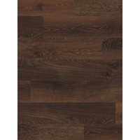 Karndean Knight Tile, 3.34m² Coverage, Wood - Aged Oak