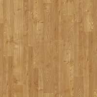 Karndean Knight Tile, 3.34m² Coverage, Wood - American Oak