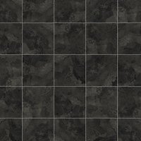 Karndean Knight Tile Stone, 3.34m² Coverage - Onyx