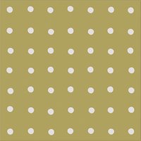 Cath Kidston For Harvey Maria Spot Vinyl Floor Tiles, 1.115m² Pack - Spot Willow