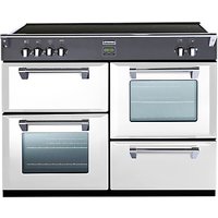 Stoves Richmond 1000Ei Induction Hob Range Cooker - Icy Brook