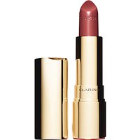 Clarins Joli Rouge Brillant Lipstick - Soft Berry