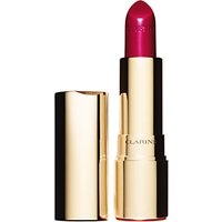Clarins Joli Rouge Brillant Lipstick - 27 Hot Fuschia